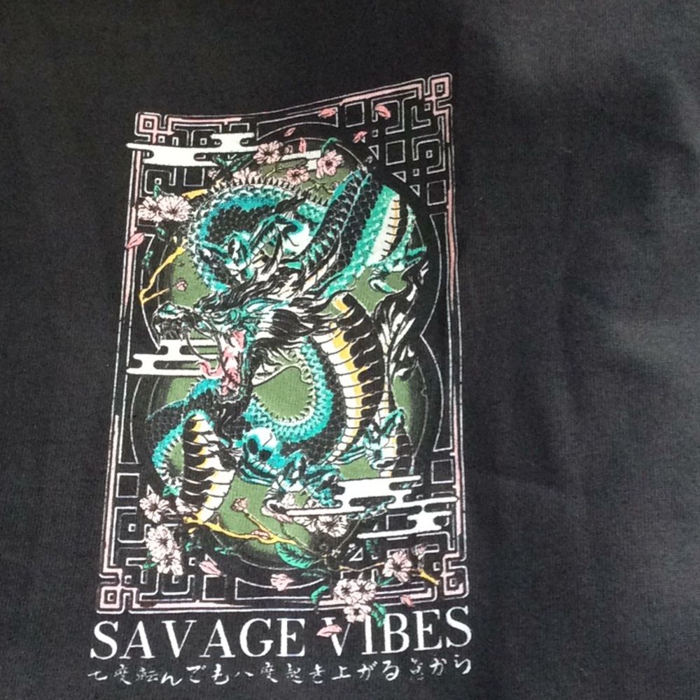 Fresh Laundry Graphic T-shirt